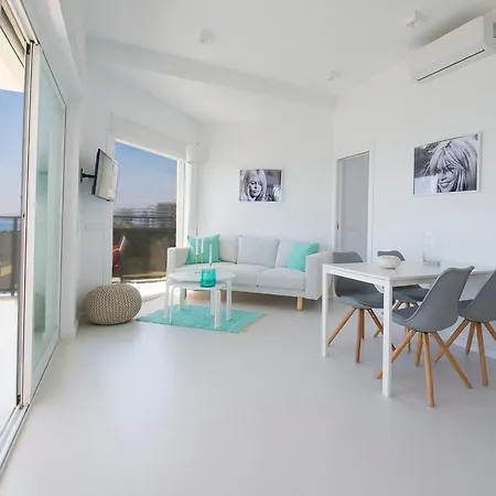 Schoene Mit Tollem Ausblick Apartment *