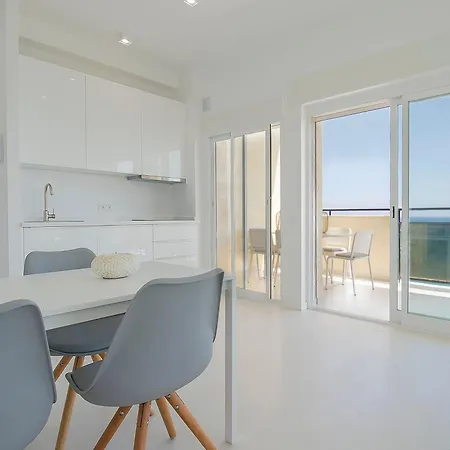 Schoene Mit Tollem Ausblick Apartment Marbella