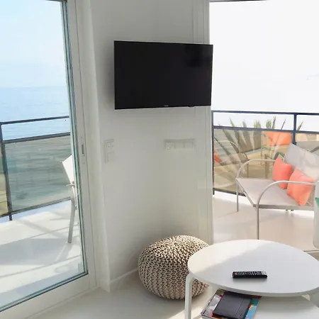 Apartment Schoene Mit Tollem Ausblick Marbella