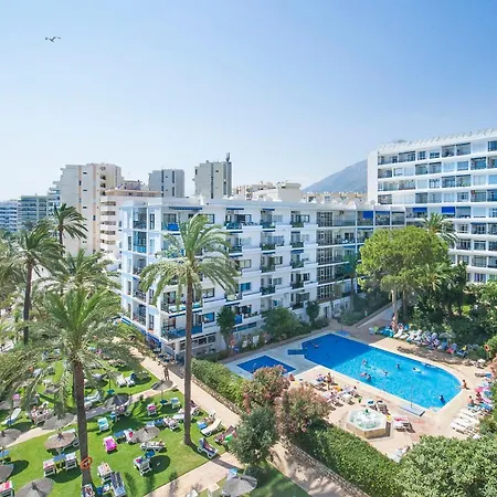 Apartment Schoene Mit Tollem Ausblick Marbella